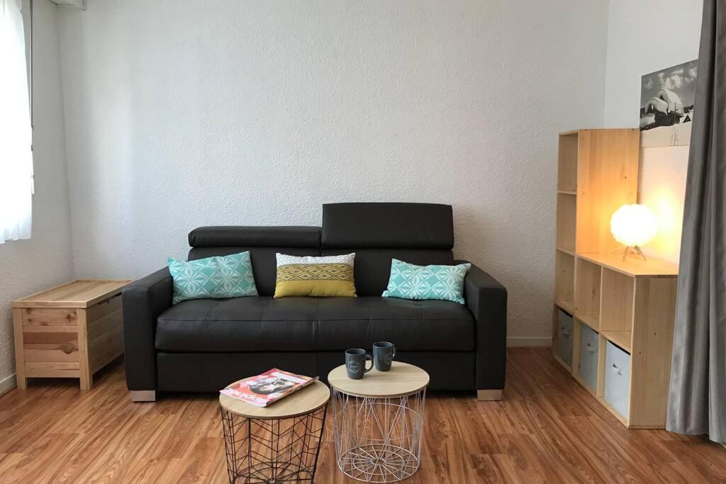 Studio idéal 2 personnes et/ou avec 2 enfants Briançon Extérieur photo