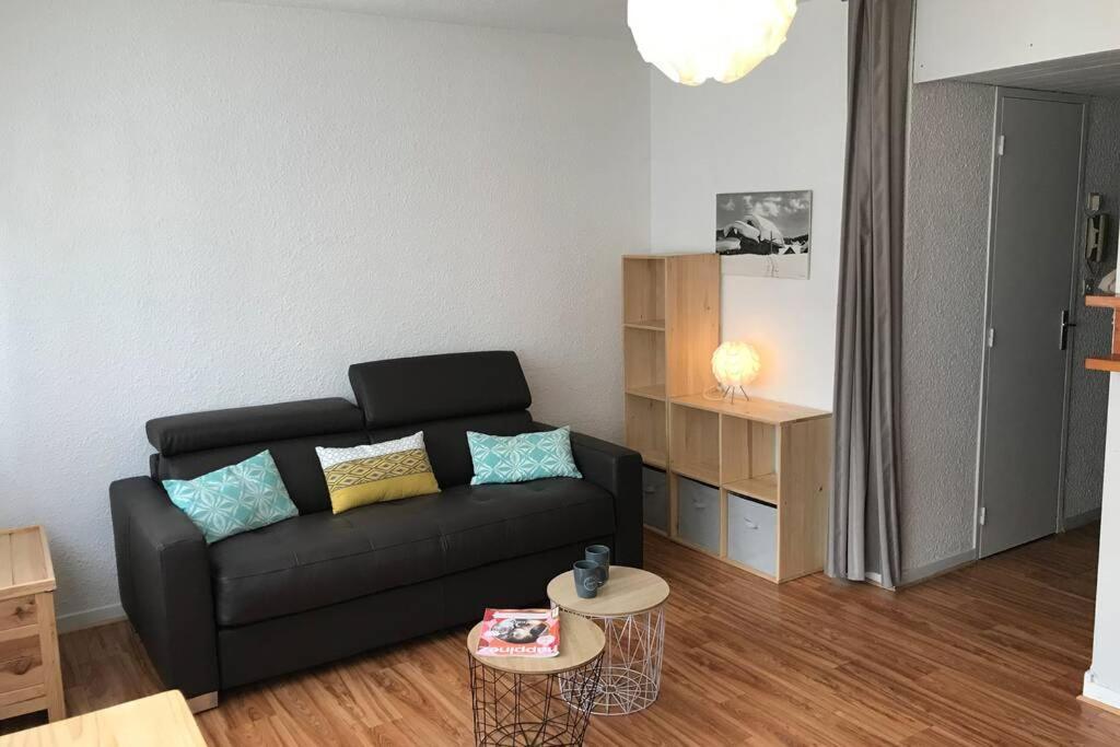 Studio idéal 2 personnes et/ou avec 2 enfants Briançon Extérieur photo
